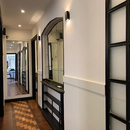 Real Apartments 364 - 3 Suites Vista Mar De Alto Padrao Em Copacabana Ρίο ντε Τζανέιρο Εξωτερικό φωτογραφία