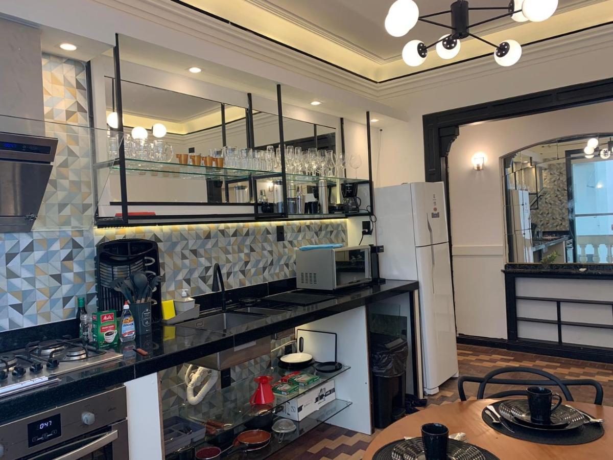 Real Apartments 364 - 3 Suites Vista Mar De Alto Padrao Em Copacabana Ρίο ντε Τζανέιρο Εξωτερικό φωτογραφία