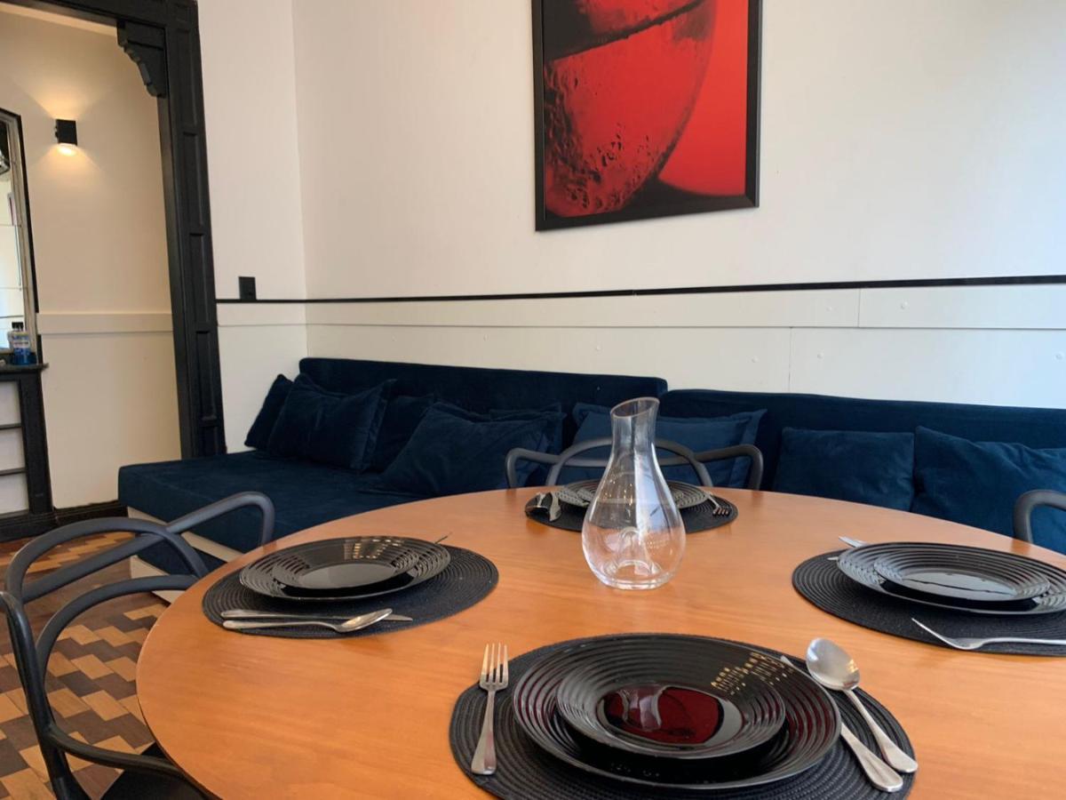 Real Apartments 364 - 3 Suites Vista Mar De Alto Padrao Em Copacabana Ρίο ντε Τζανέιρο Εξωτερικό φωτογραφία
