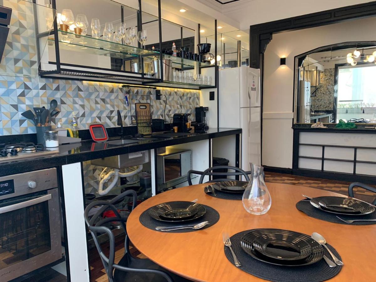 Real Apartments 364 - 3 Suites Vista Mar De Alto Padrao Em Copacabana Ρίο ντε Τζανέιρο Εξωτερικό φωτογραφία