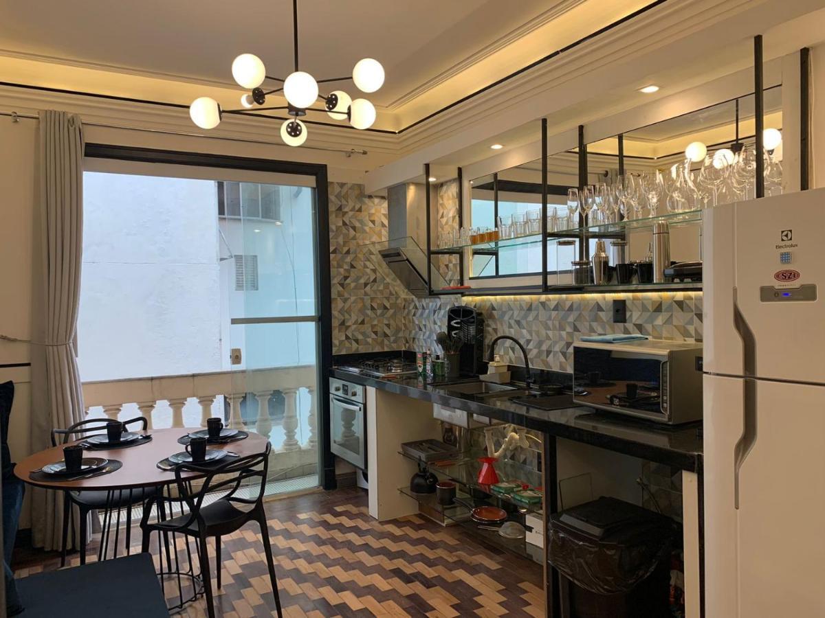 Real Apartments 364 - 3 Suites Vista Mar De Alto Padrao Em Copacabana Ρίο ντε Τζανέιρο Εξωτερικό φωτογραφία