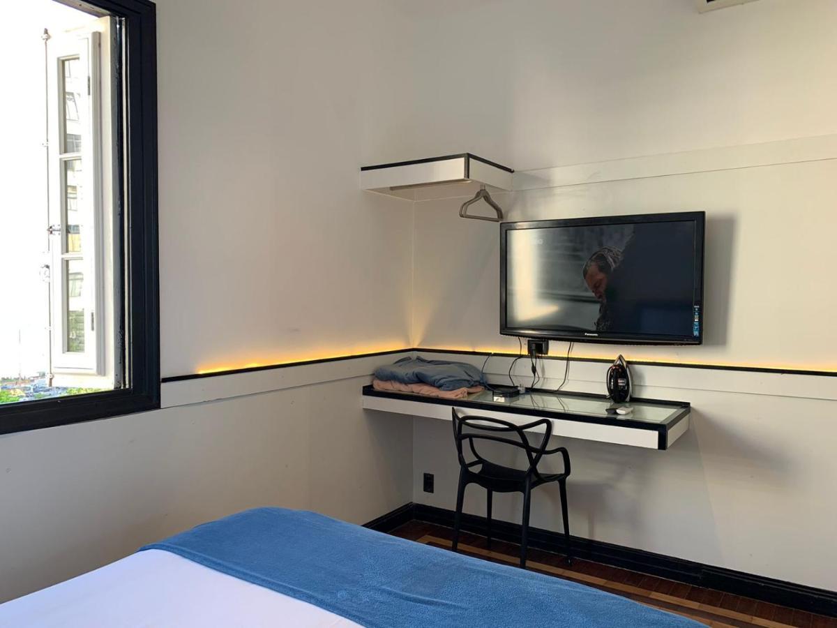 Real Apartments 364 - 3 Suites Vista Mar De Alto Padrao Em Copacabana Ρίο ντε Τζανέιρο Εξωτερικό φωτογραφία