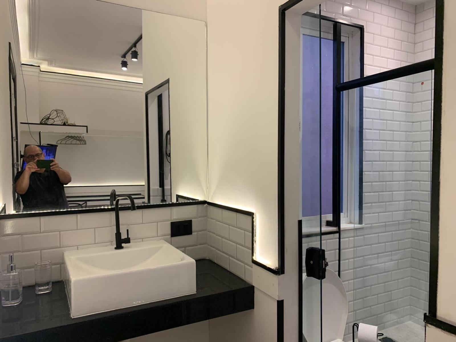 Real Apartments 364 - 3 Suites Vista Mar De Alto Padrao Em Copacabana Ρίο ντε Τζανέιρο Εξωτερικό φωτογραφία