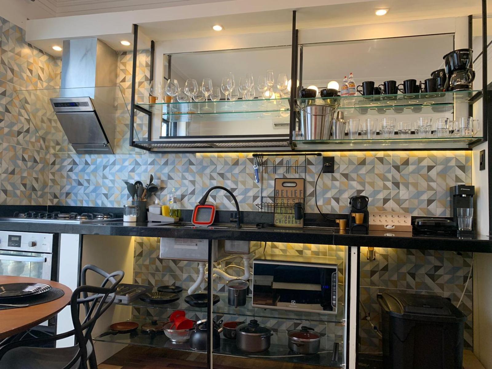 Real Apartments 364 - 3 Suites Vista Mar De Alto Padrao Em Copacabana Ρίο ντε Τζανέιρο Εξωτερικό φωτογραφία