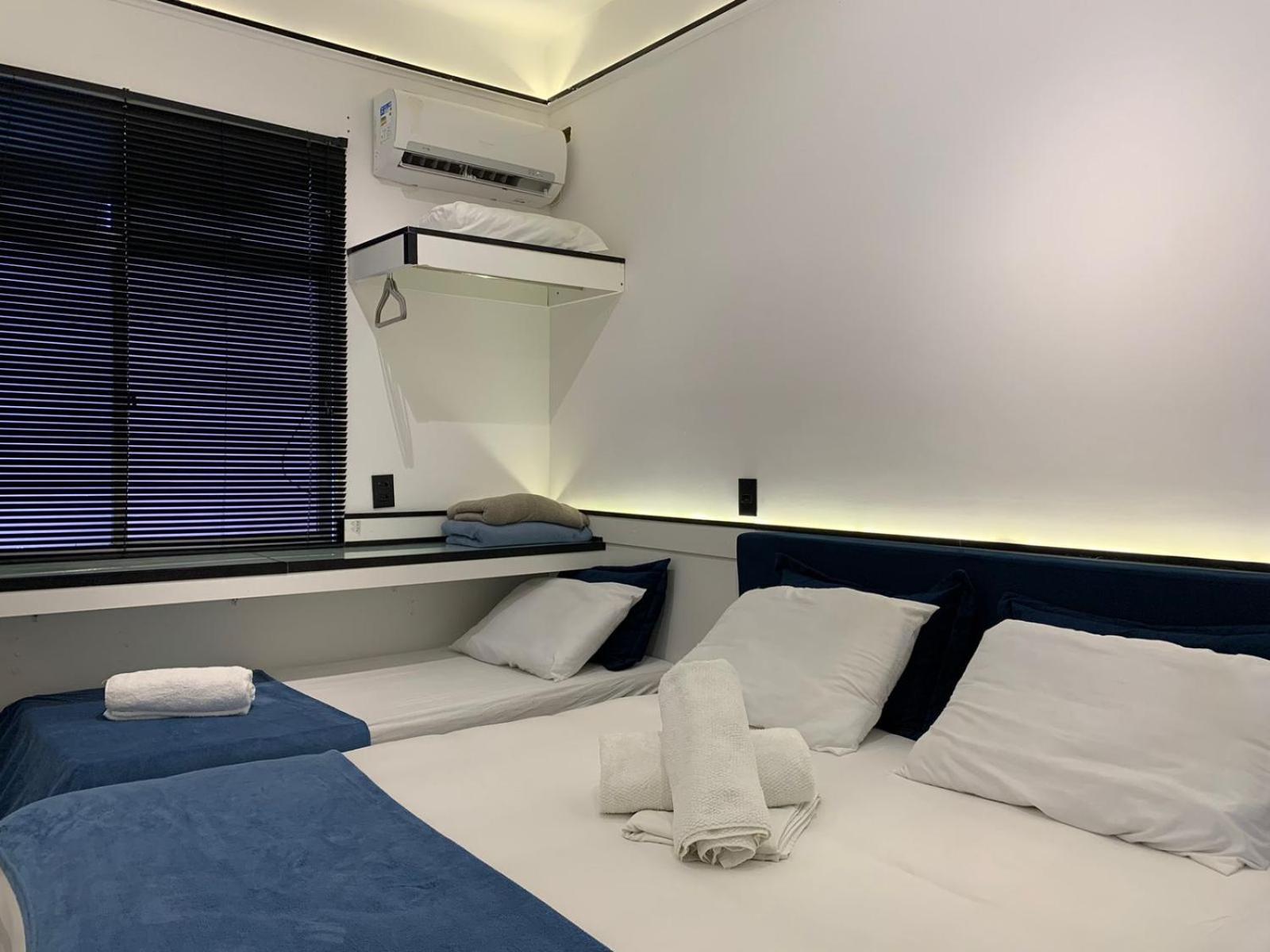 Real Apartments 364 - 3 Suites Vista Mar De Alto Padrao Em Copacabana Ρίο ντε Τζανέιρο Εξωτερικό φωτογραφία