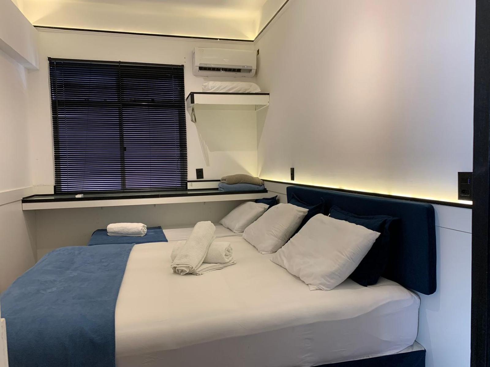 Real Apartments 364 - 3 Suites Vista Mar De Alto Padrao Em Copacabana Ρίο ντε Τζανέιρο Εξωτερικό φωτογραφία