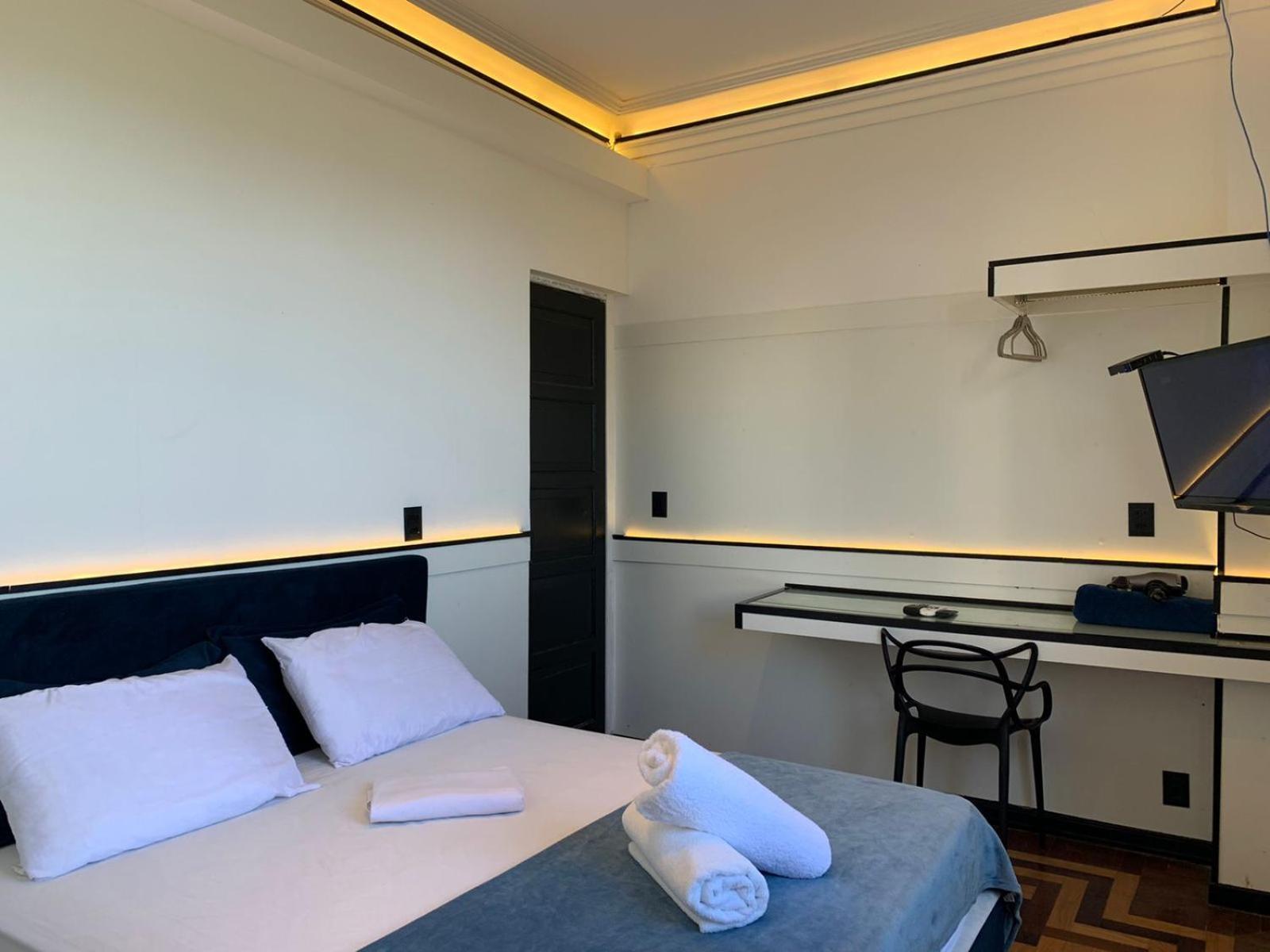 Real Apartments 364 - 3 Suites Vista Mar De Alto Padrao Em Copacabana Ρίο ντε Τζανέιρο Εξωτερικό φωτογραφία