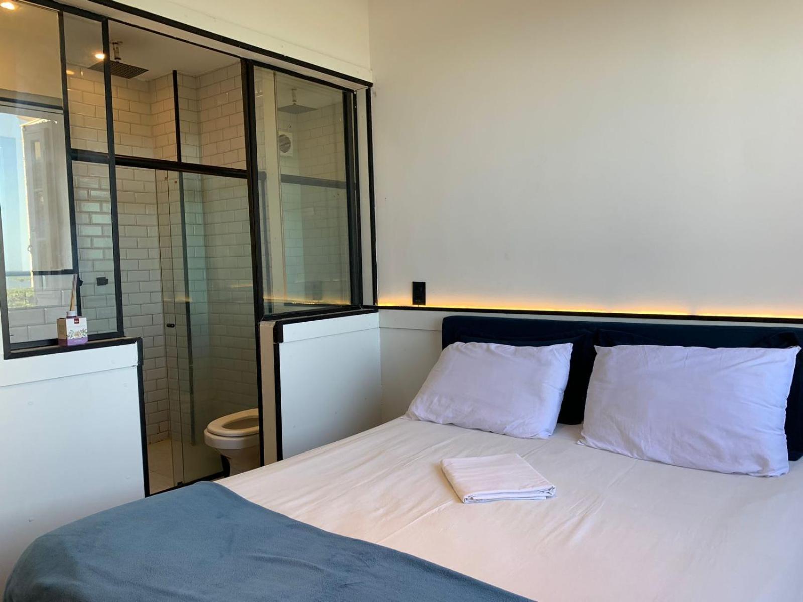Real Apartments 364 - 3 Suites Vista Mar De Alto Padrao Em Copacabana Ρίο ντε Τζανέιρο Εξωτερικό φωτογραφία