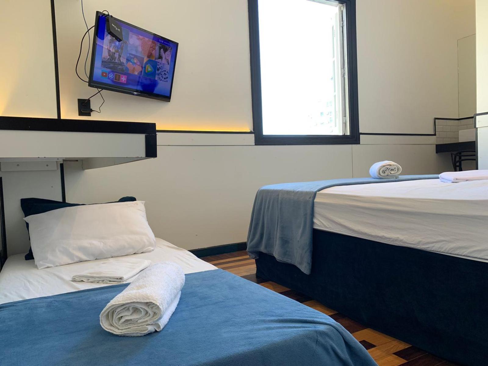 Real Apartments 364 - 3 Suites Vista Mar De Alto Padrao Em Copacabana Ρίο ντε Τζανέιρο Εξωτερικό φωτογραφία